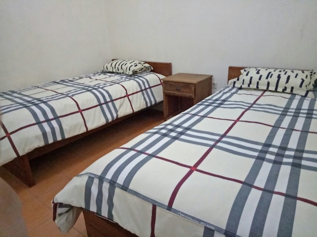 ファームハウス ホームステイ ジョグジャ