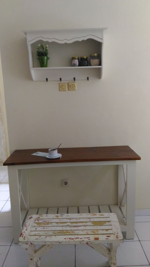 ファームハウス ホームステイ ジョグジャ