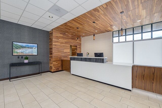 ポートランダー イン アンド マーケットプレイス