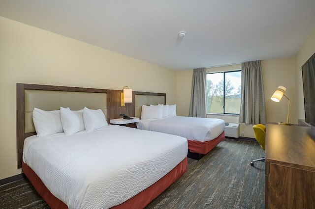 ポートランダー イン アンド マーケットプレイス