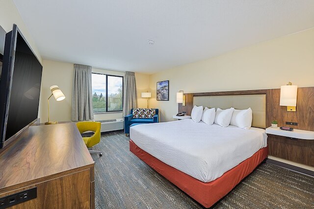 ポートランダー イン アンド マーケットプレイス