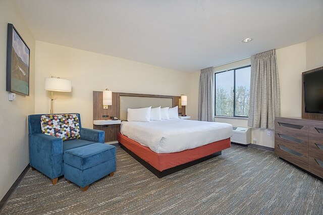 ポートランダー イン アンド マーケットプレイス