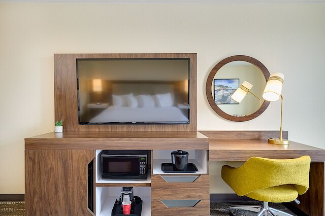 ポートランダー イン アンド マーケットプレイス