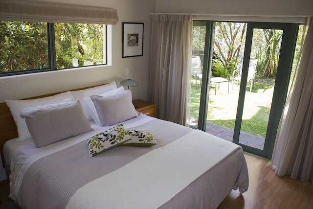 アレグラ ハウス