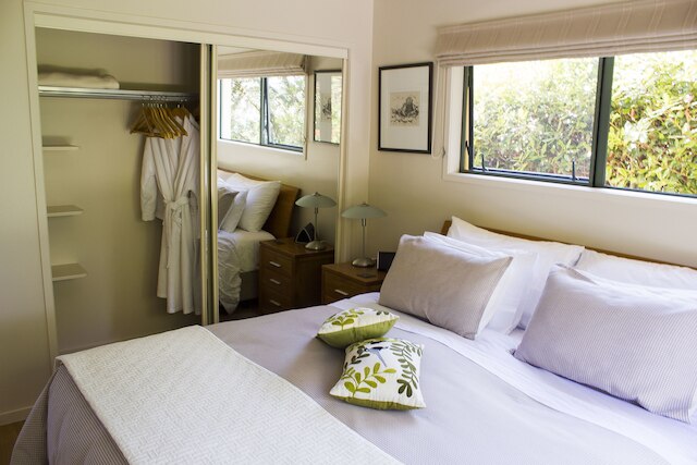 アレグラ ハウス