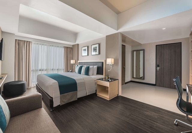 セダ キャピタル セントラル