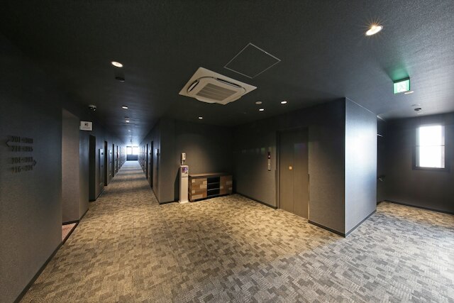 HOTEL R9 SANO FUJIOKA