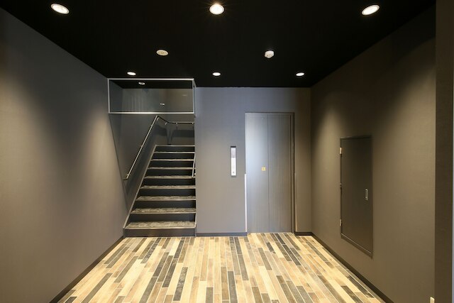 HOTEL R9 SANO FUJIOKA