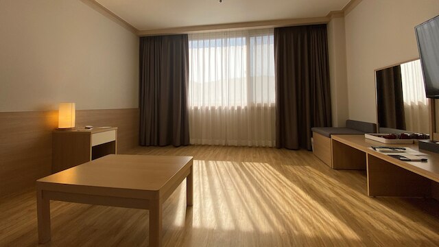 スアンボ サンロク ツーリスト ホテル