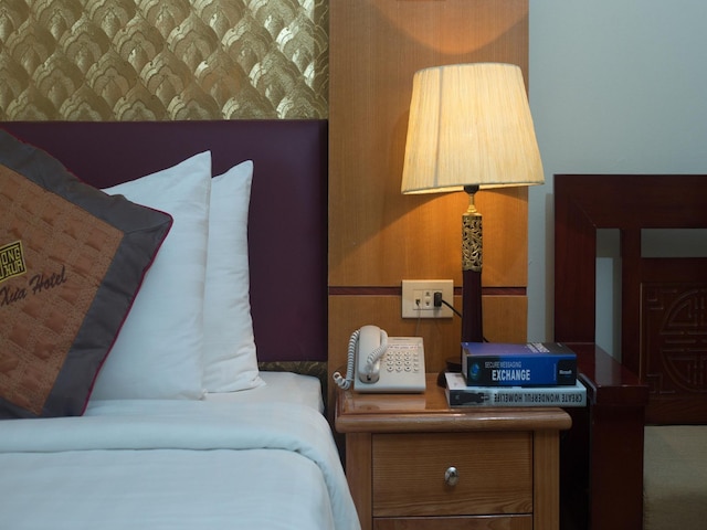 ヴォン シュアホテル