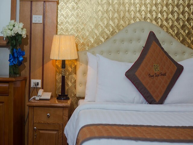 ヴォン シュアホテル