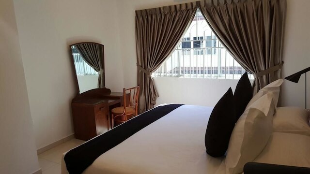 ヴィラ 8M バイ ジンジャーフラワー ブティック ホテル