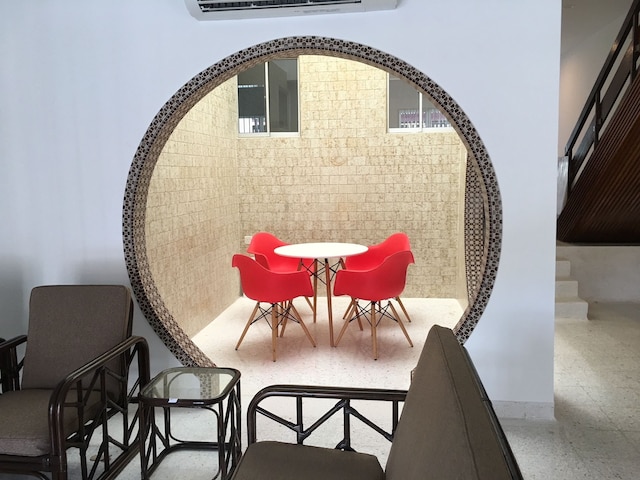 ヴィラ 8M バイ ジンジャーフラワー ブティック ホテル