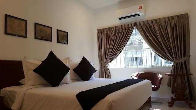 ヴィラ 8M バイ ジンジャーフラワー ブティック ホテル