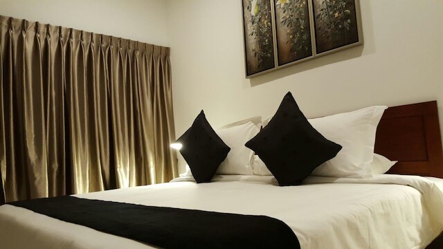 ヴィラ 8M バイ ジンジャーフラワー ブティック ホテル