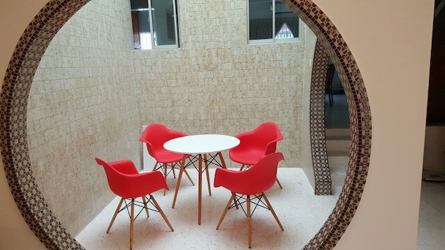 ヴィラ 8M バイ ジンジャーフラワー ブティック ホテル