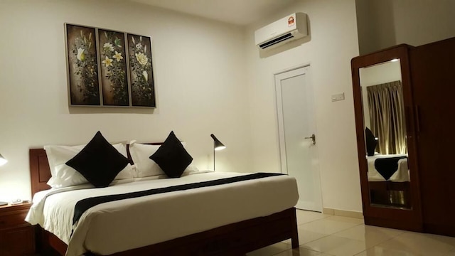 ヴィラ 8M バイ ジンジャーフラワー ブティック ホテル