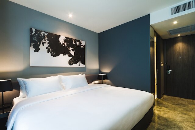 ザズ アーバン バンコク