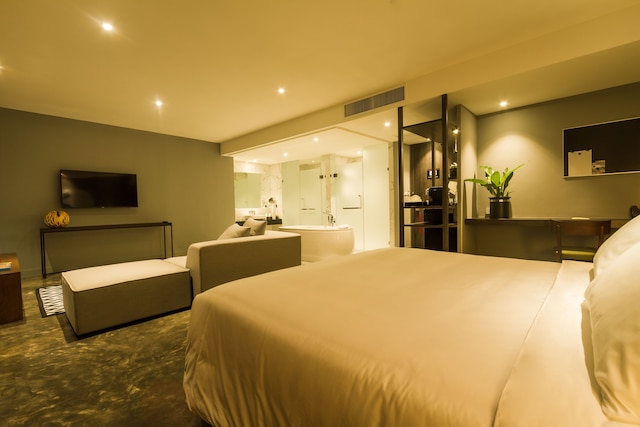 ザズ アーバン バンコク