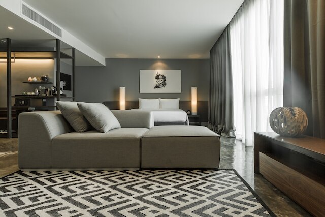 ザズ アーバン バンコク