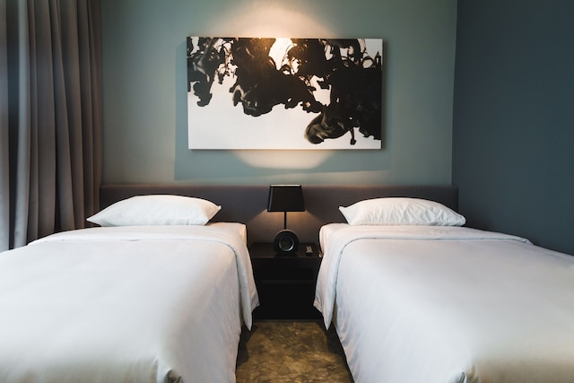 ザズ アーバン バンコク