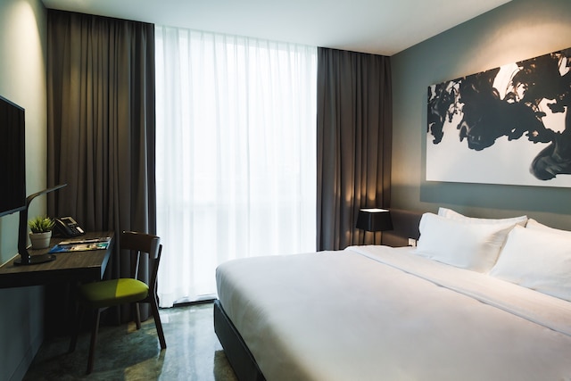 ザズ アーバン バンコク