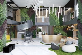 ザズ アーバン バンコク