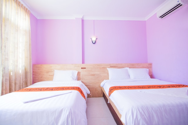 キム ゲストハウス