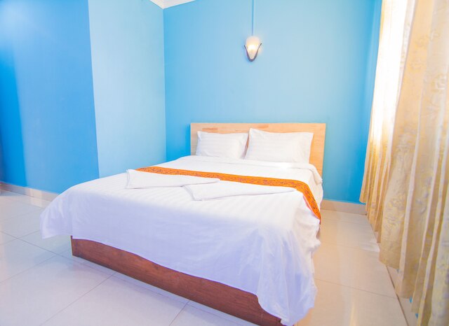 キム ゲストハウス