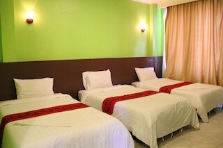 キム ゲストハウス