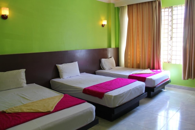 キム ゲストハウス