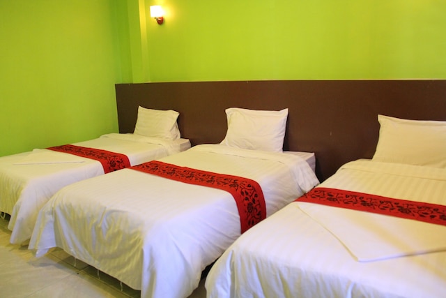 キム ゲストハウス