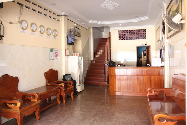 キム ゲストハウス