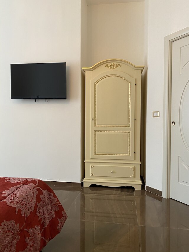 ゲストハウス マリア フランチェスカ