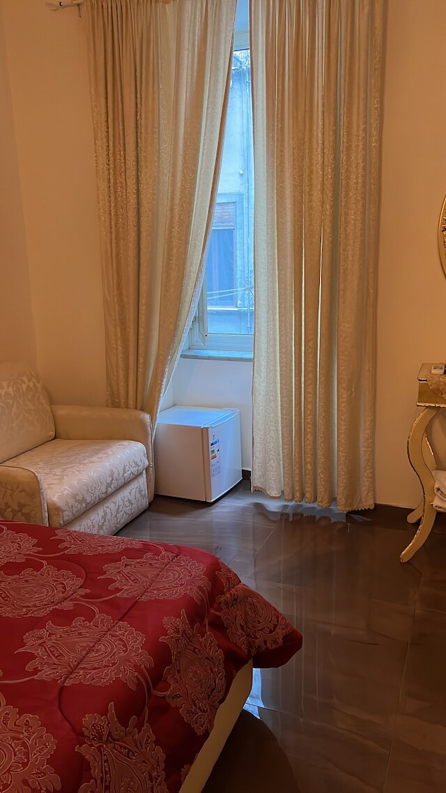 ゲストハウス マリア フランチェスカ