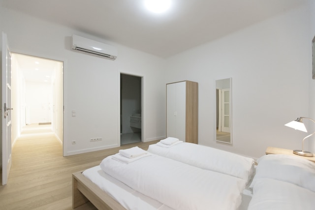 シティ センター アパートメント