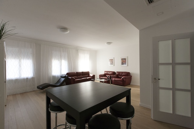 シティ センター アパートメント