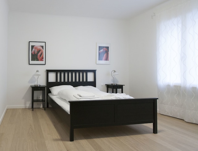 シティ センター アパートメント