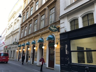 シティ センター アパートメント