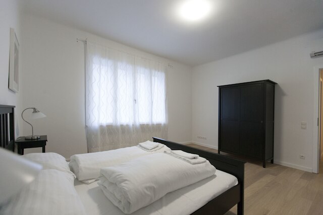 シティ センター アパートメント