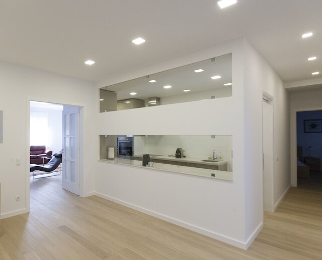 シティ センター アパートメント