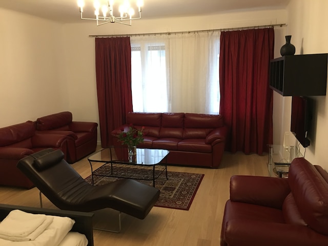 ハート オブ ウィーン ホームズ