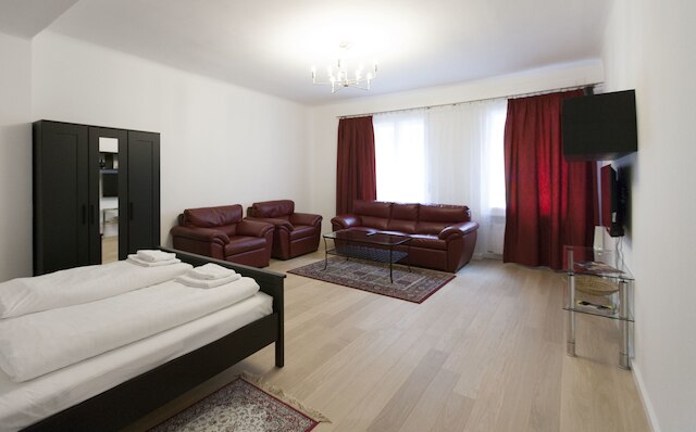 ハート オブ ウィーン ホームズ