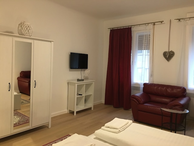 ハート オブ ウィーン ホームズ