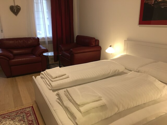 ハート オブ ウィーン ホームズ