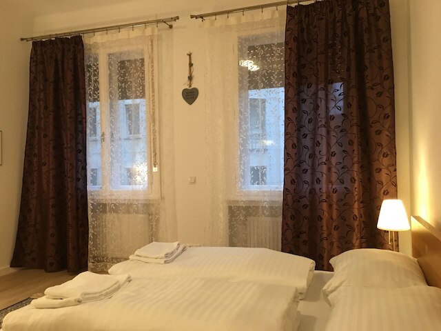 ハート オブ ウィーン ホームズ