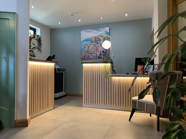 ベイビュー ホテル