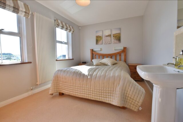 ベイビュー ホテル