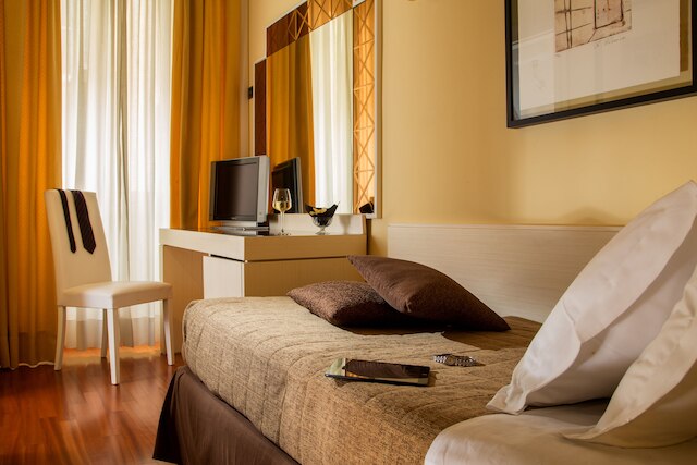 ホテル オックスフォード