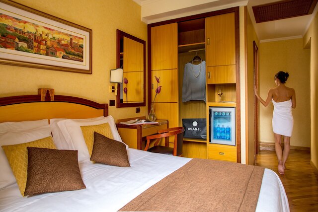 ホテル オックスフォード